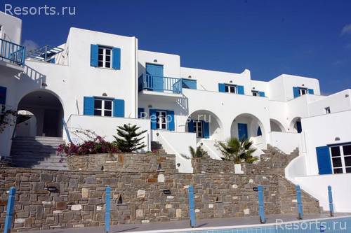 Arkas Inn Hotel 11